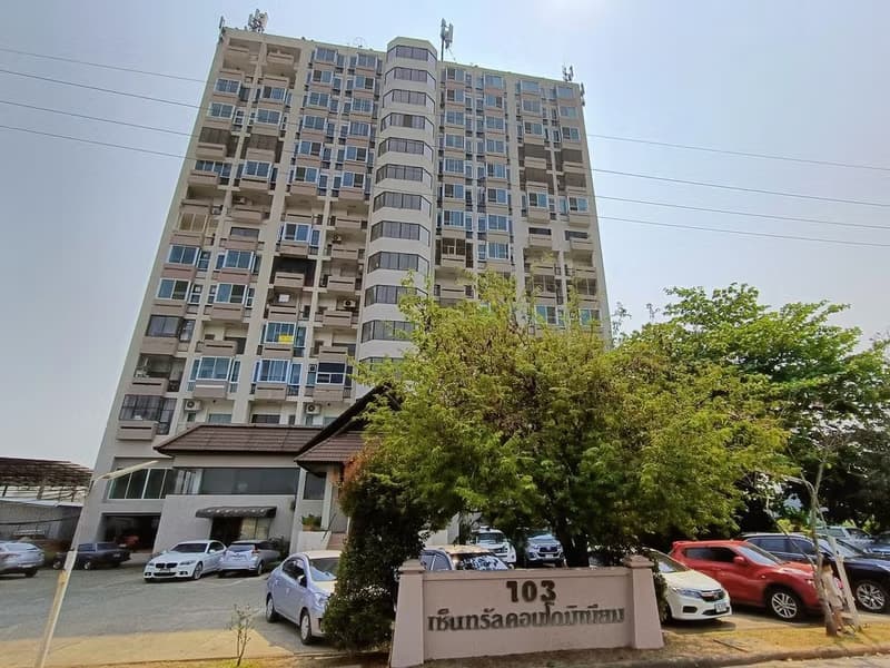 Condo for Sale at 103 Central Condo