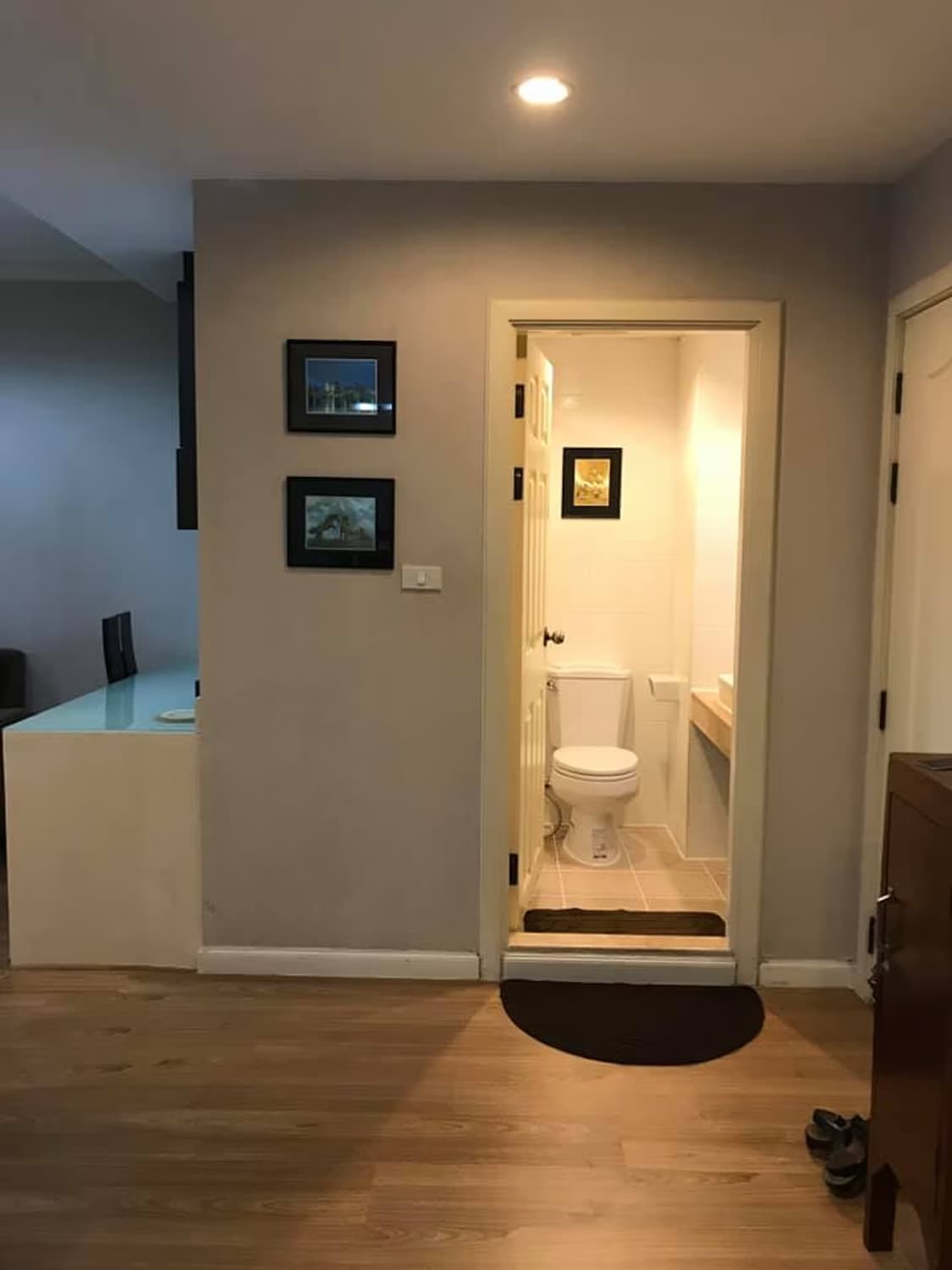 1 Bed Condo for Rent  Near Asok BTS - Image 11