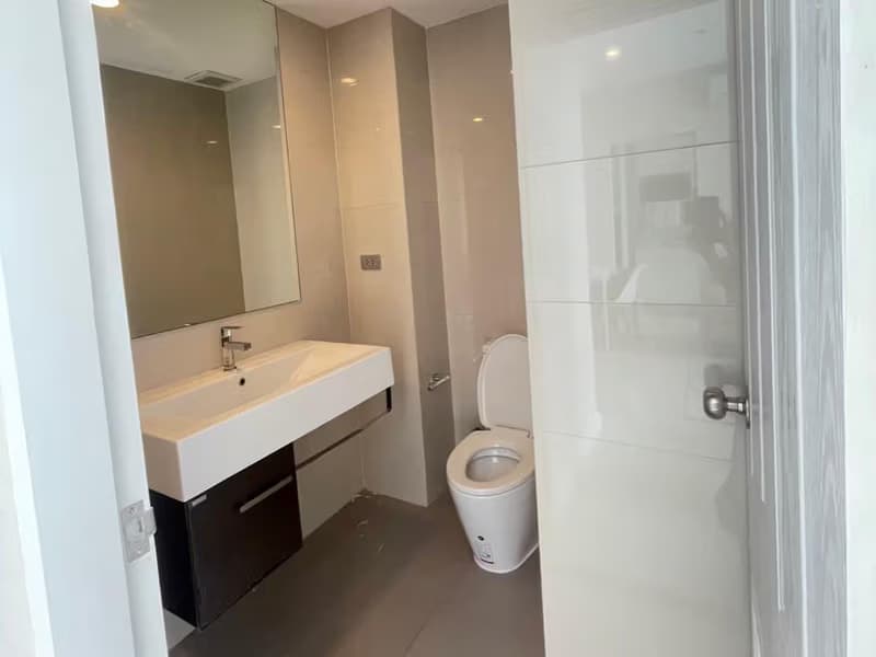 Condo for Rent at The Sky Sukhumvit - Udomsuk Station