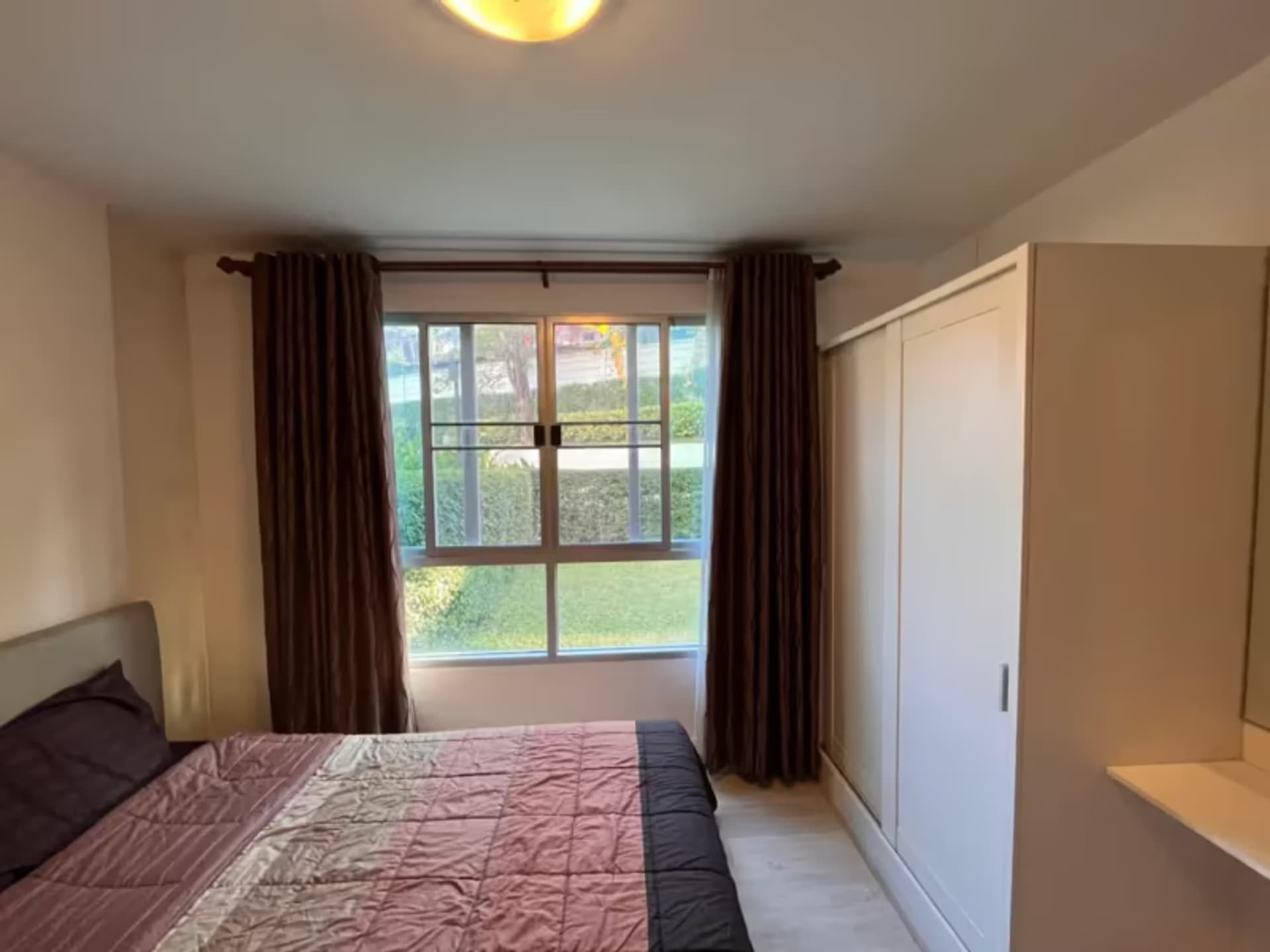 Studio for Sale/Rent in Suthep, Mueang Chiang Mai - Image 3