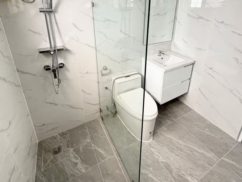 Condo for Rent at Waterford Park Rama 4