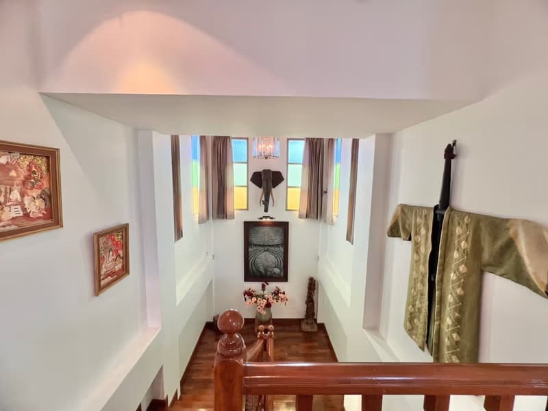 4 Bed House for Sale in Mueang Chiang Mai
