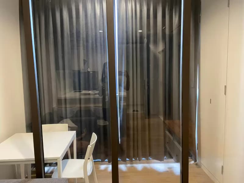 1 Bedroom Condo