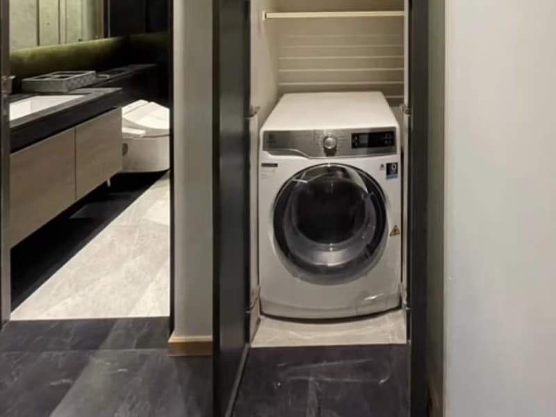 Condo for Rent at 28 Chidlom by SC Asset