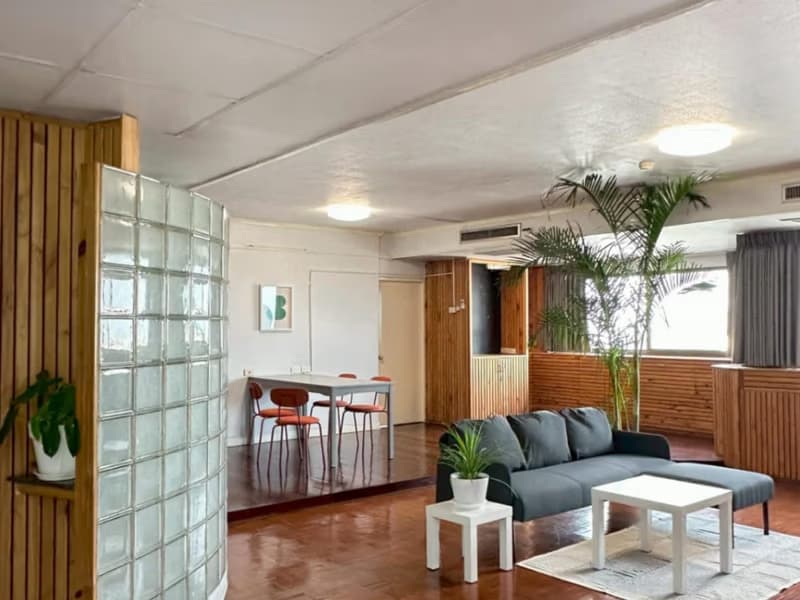 2 Bed Condo for Rent in Suan Luang