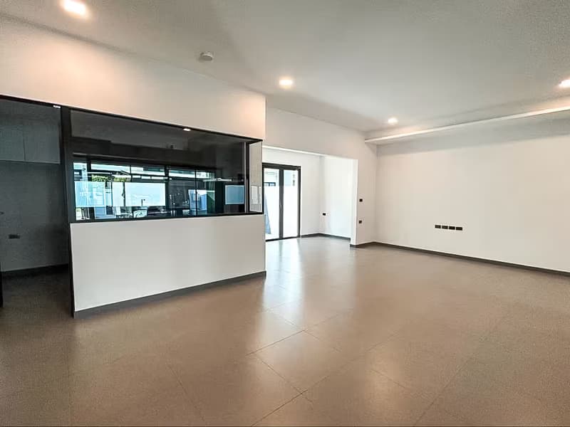 3 Bedroom House for rent at VIVE Bangna