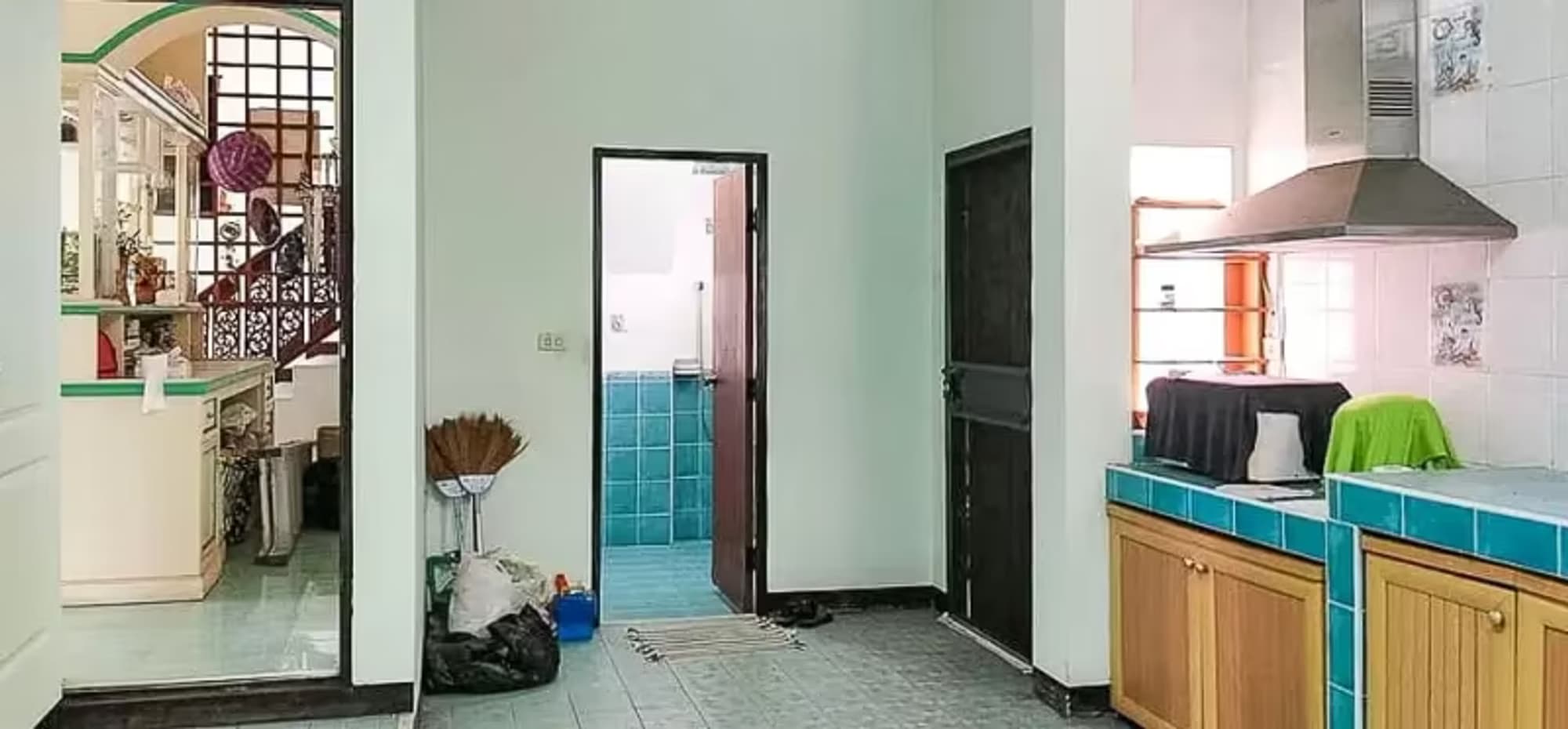 4 Bedroom House - Image 3