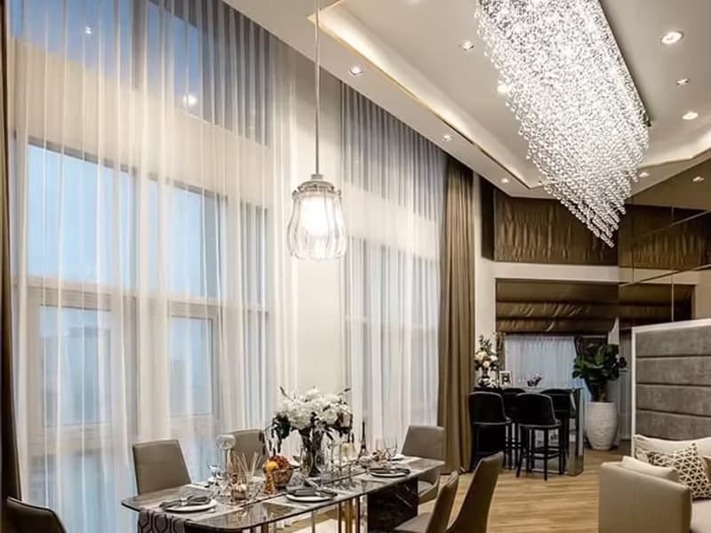 2 Bedroom Condo