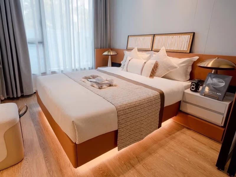 1 Bed Condo for Sale in Mueang Chiang Mai