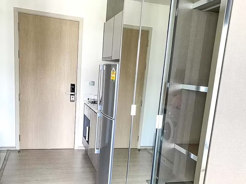 1 Bedroom Condo for Sale Rhythm Asoke 2