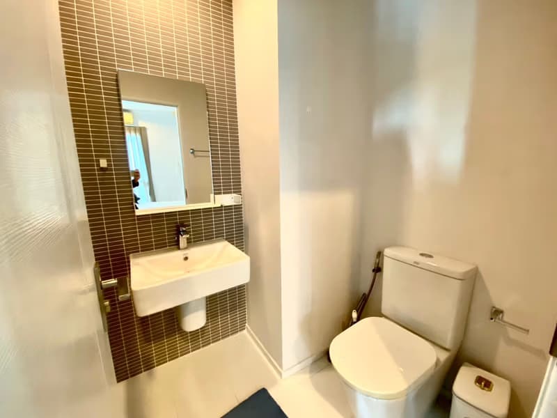 1 Bed Condo for Rent in Mueang Chiang Mai