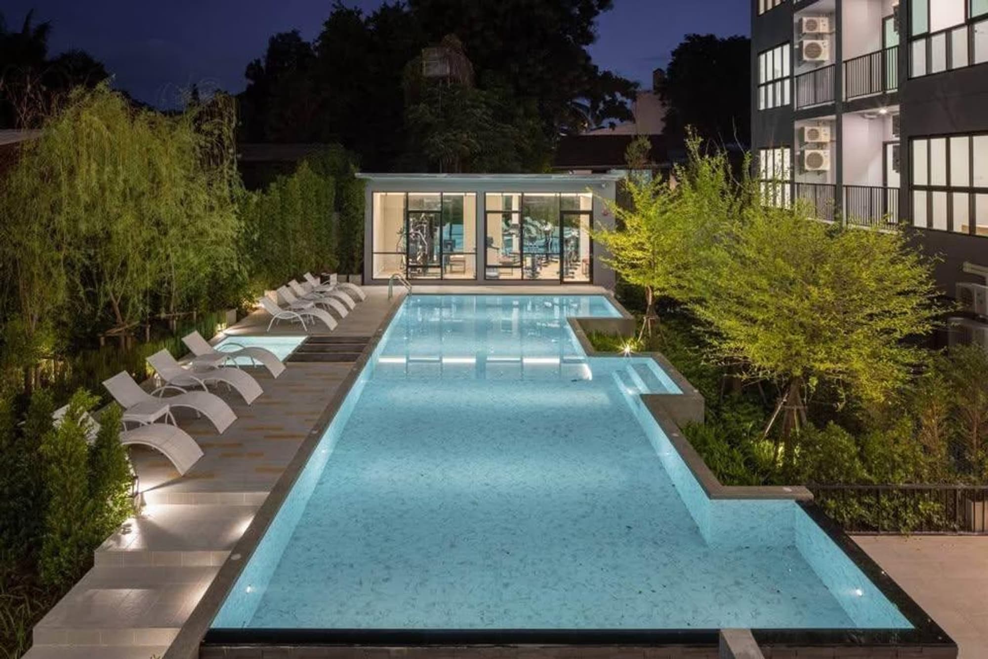 1 Bed Condo for Sale in Mueang Chiang Mai - Image 7