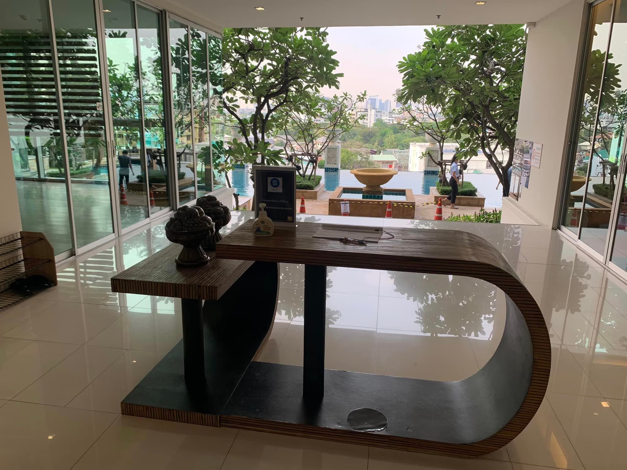 Condo for Rent at Le Luk Condominium - Image 22