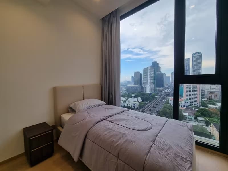 2 Bedroom Condo
