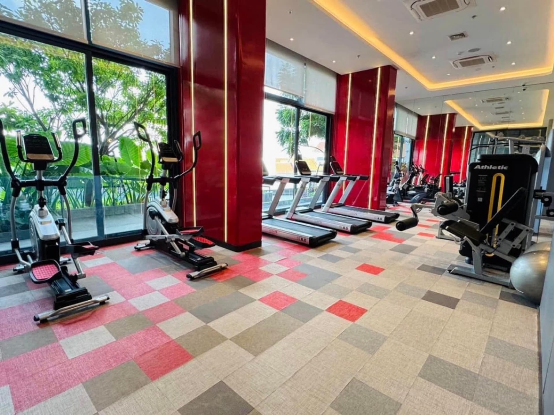 1 ห้องนอน คอนโด สำหรับ จำหน่าย ใน Mueang Chiang Mai - Image 11