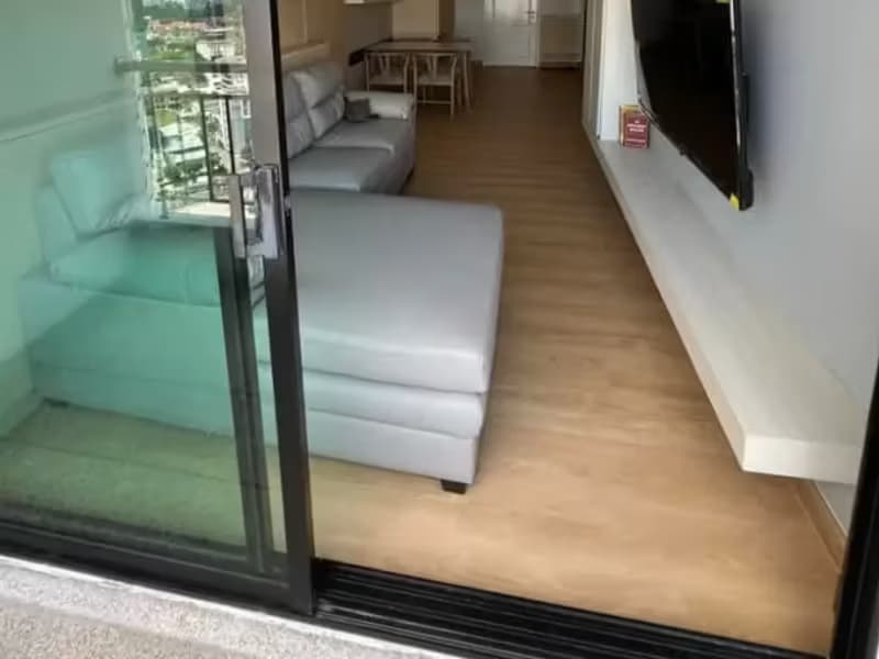 Supalai Premier Ratchada-Narathivas-Sathorn