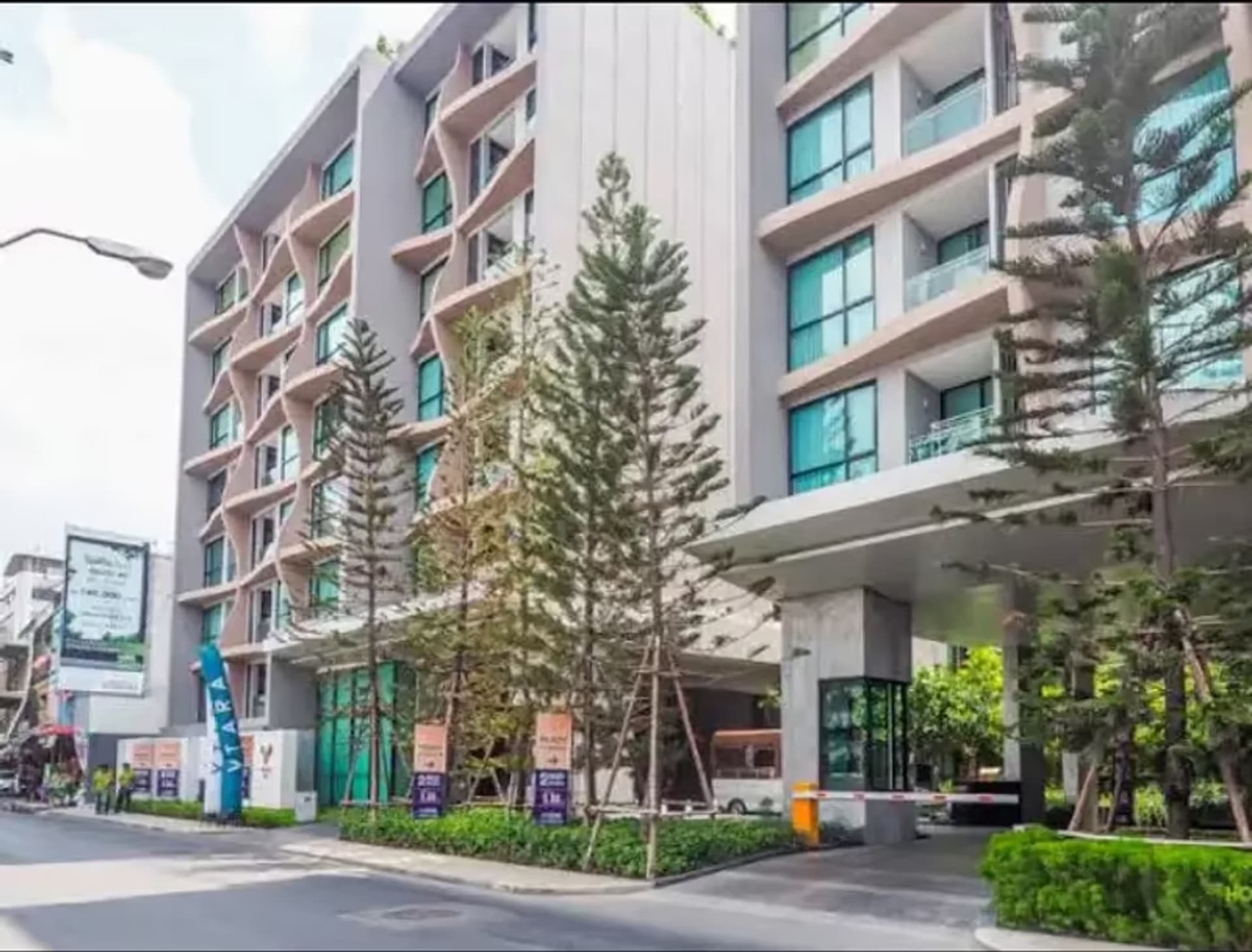 2 Bedroom Condo - Image 3