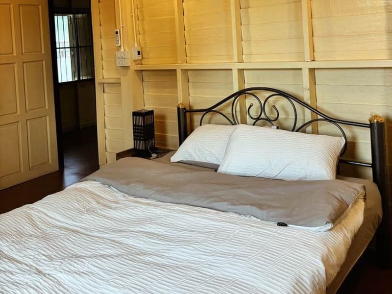 4 Bed House for Rent in Mueang Chiang Mai District