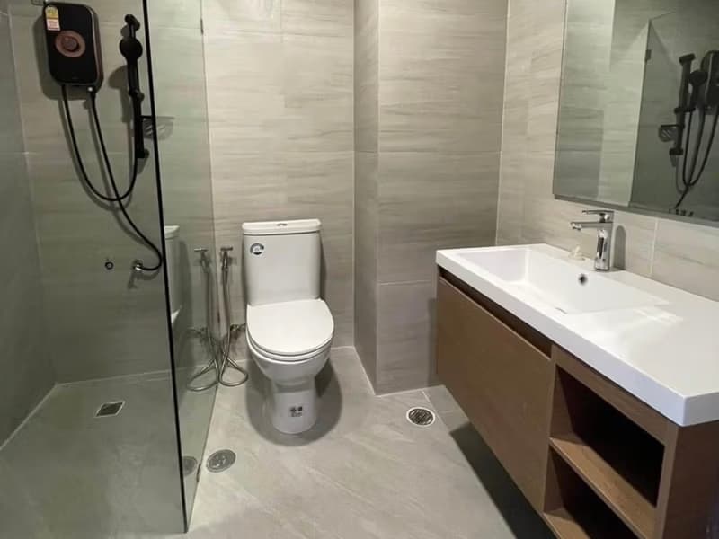 3 Bed Condo for Rent in Thung Maha Mek