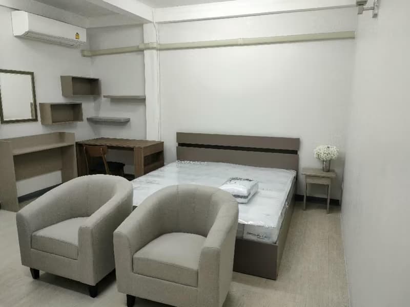 2 Bed Townhouse for Rent in Bang Kho Laem