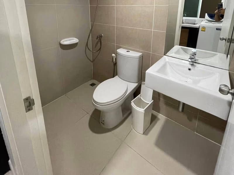 3 Bed House for Rent in Mueang Chiang Mai