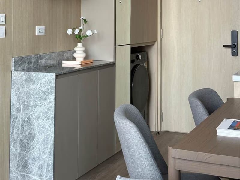 1 Bed Condo for Rent in Watthana