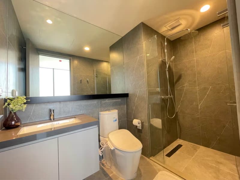 1 Bed Condo for Rent in Phaya Thai