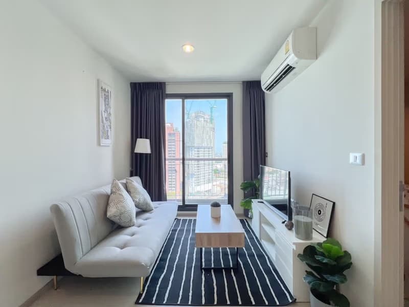 Condo for Rent, Sale at Rhythm Sukhumvit 42
