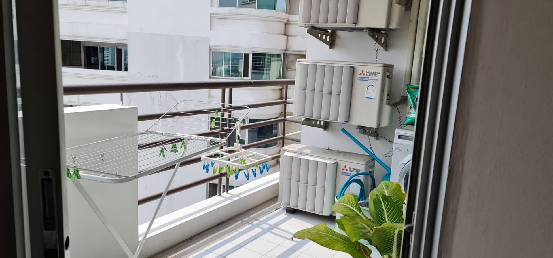 2 ห้องนอน Condo สำหรับ ขาย ใน คลองเตย - Image 11