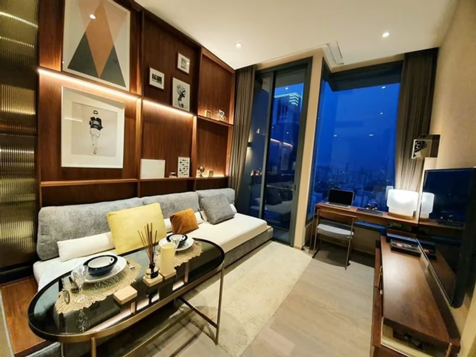 Condo for Sale at THE ESSE Asoke - Image 7