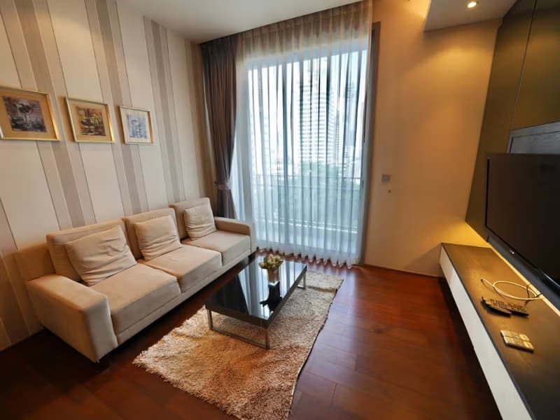 1 Bed Condo for Sale in Watthana
