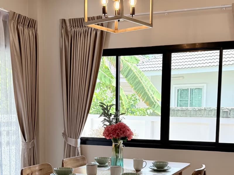 3 Bed House for Sale in Hang Dong District