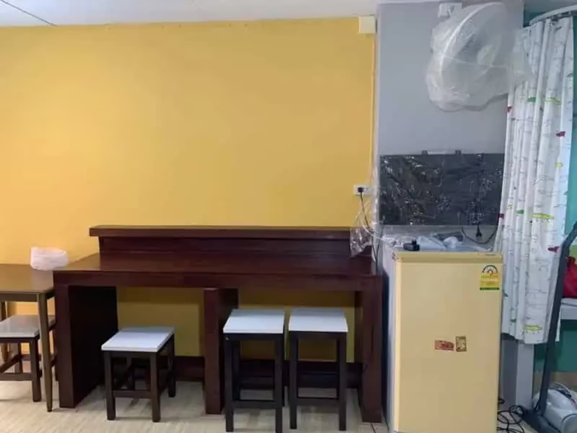 Studio for Sale in Chang Phueak, Mueang Chiang Mai - Image 4