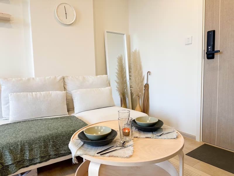 1 Bed Condo for Sale  Near On Nut BTS