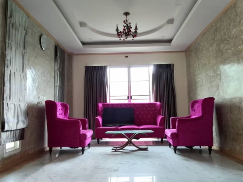 3 Bed House for Rent and Sale in San Pa Tong