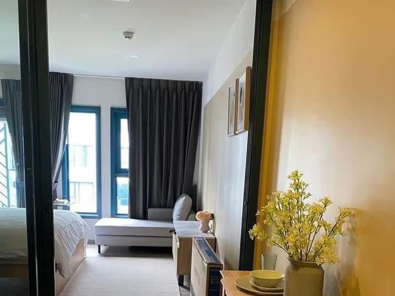 Condo for Sale at The Base Sukhumvit 50