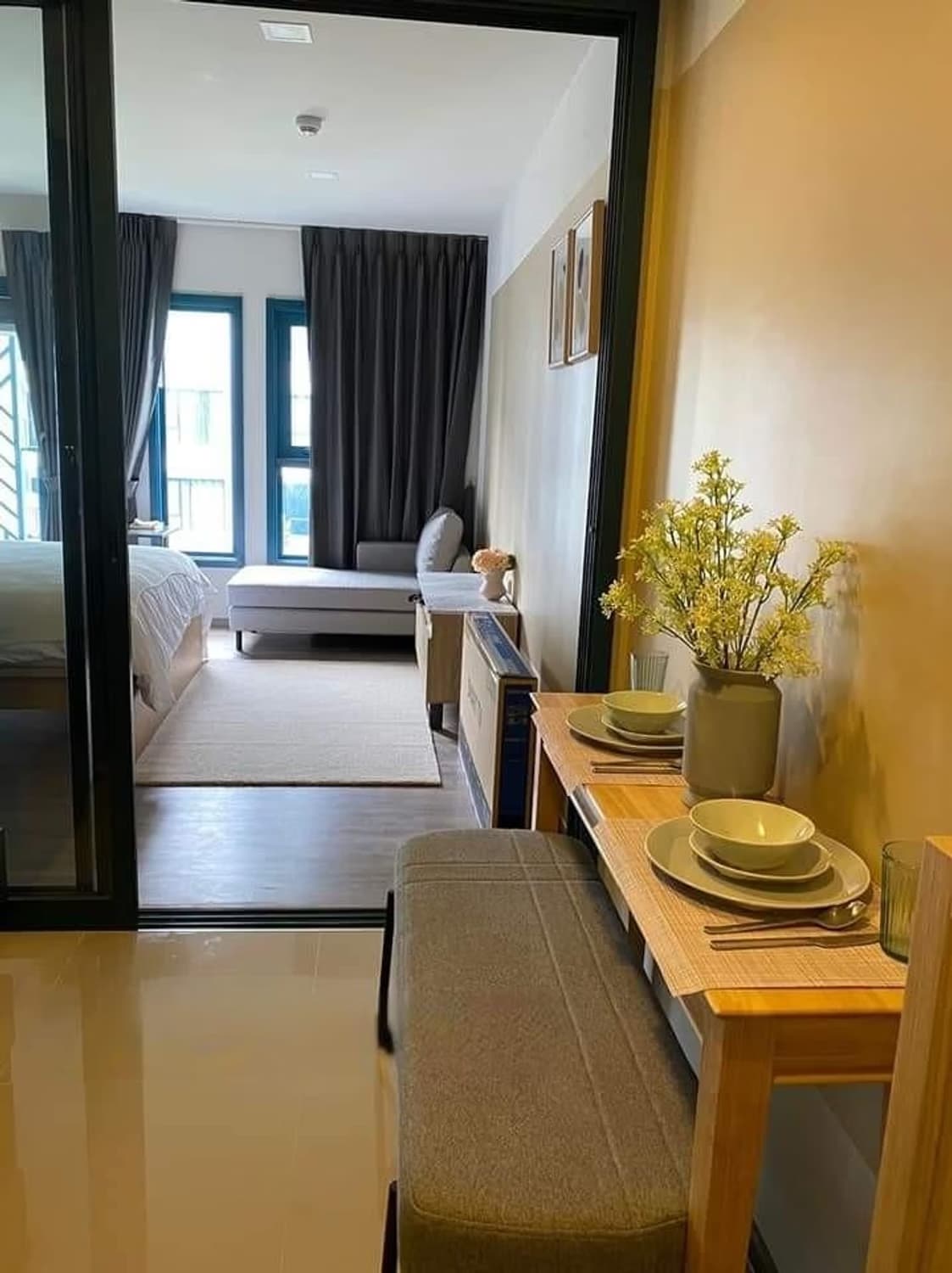 Condo for Sale at The Base Sukhumvit 50 - Image 2
