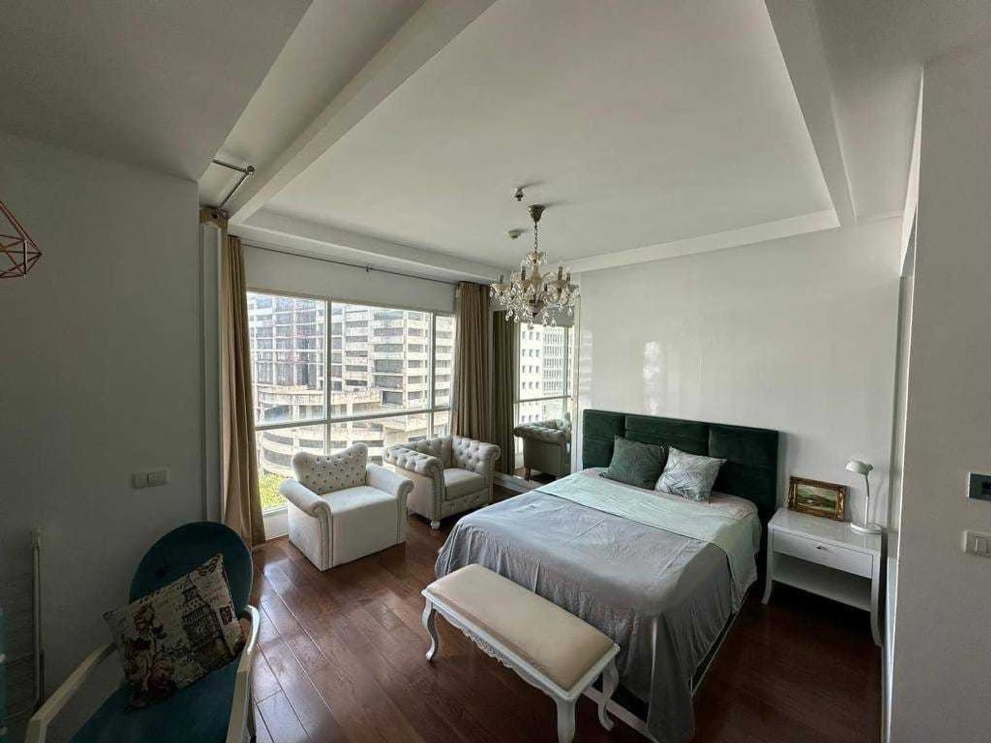1 Bed Condo for Rent and Sale  Near Chit Lom BTS - Image 5