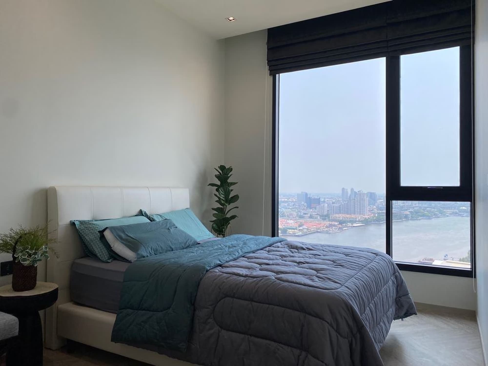 2 Bed Condo for Rent  Near Krung Thon Buri BTS - Image 5