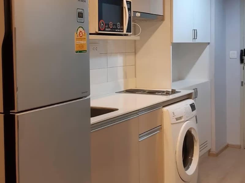 Condo for Rent at Ideo Q Ratchathewi