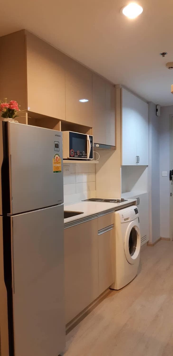 Condo for Rent at Ideo Q Ratchathewi - Image 3