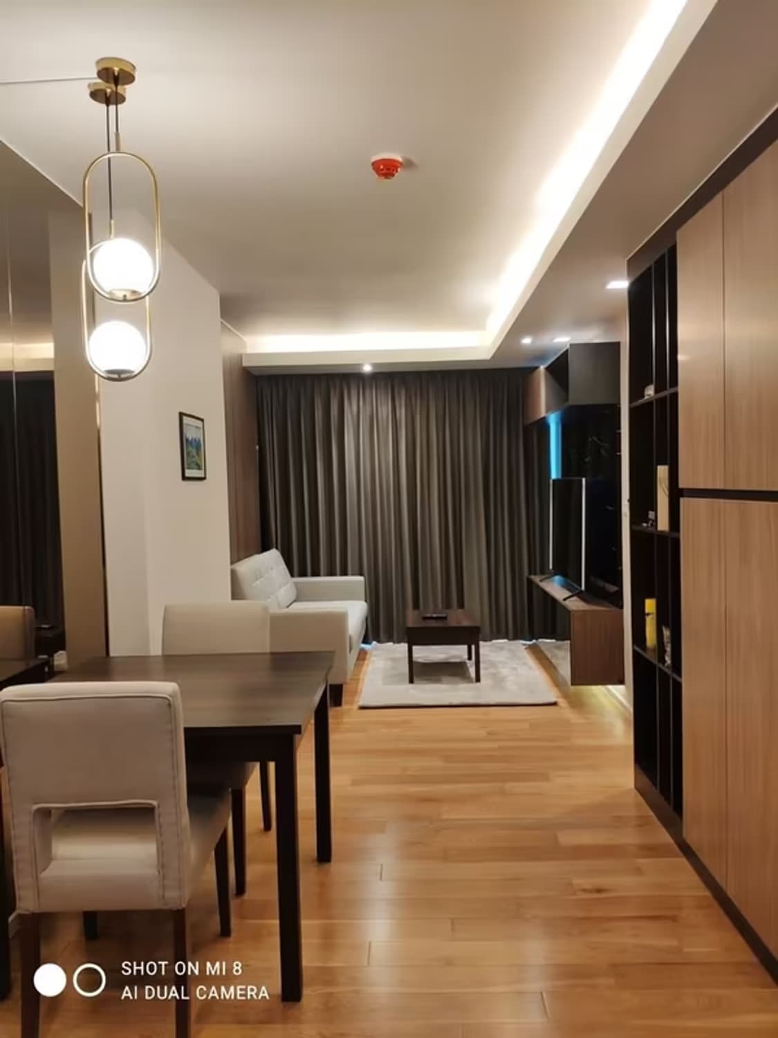 Condo for Sale at Focus Ploenchit - Image 1
