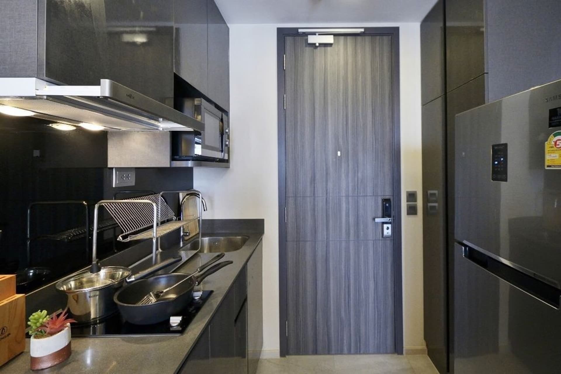 Condo for Rent at Ashton Asoke - Image 7