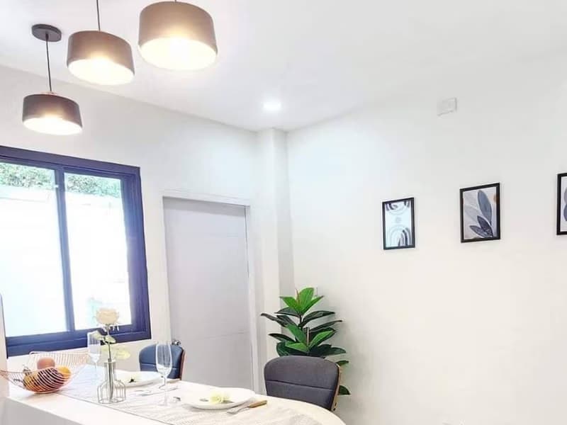 House for Sale in Nong Khwai, Hang Dong.  