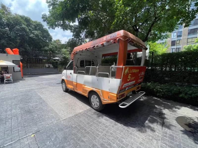 Condo for Rent, Sale at IKON Sukhumvit 77