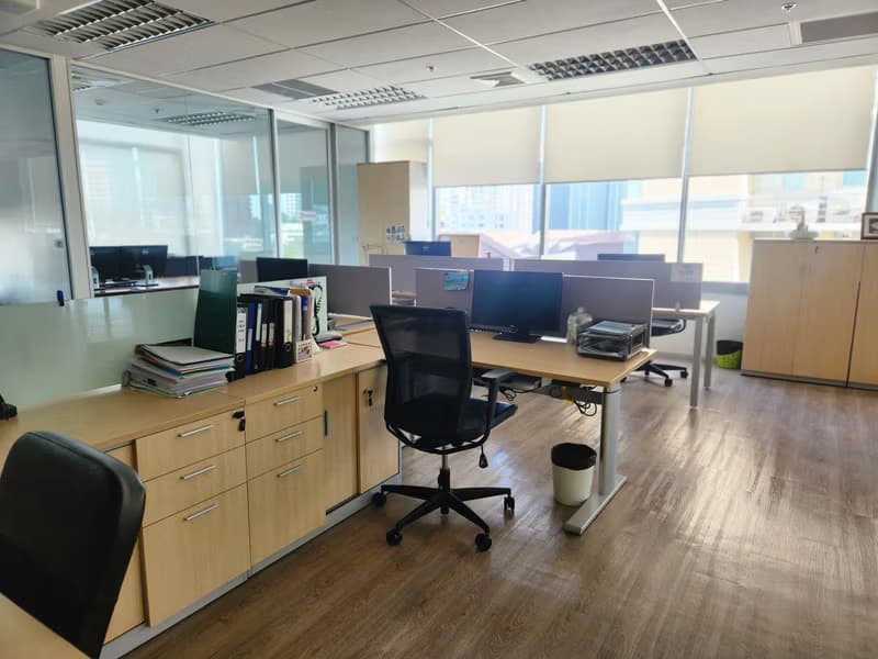 Commercial/Shophouse for Rent at Major Tower Thonglor