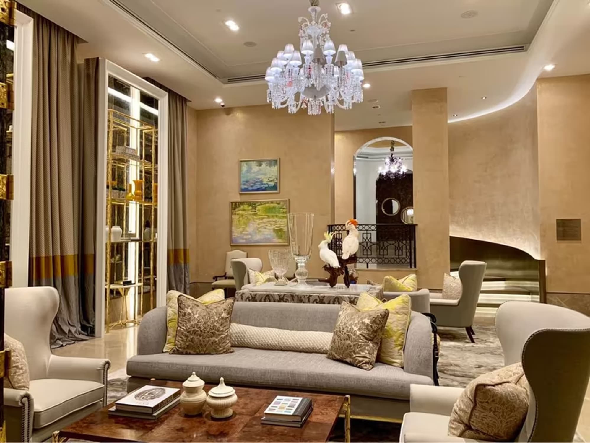 Condo for Rent at The Diplomat 39 - Image 9