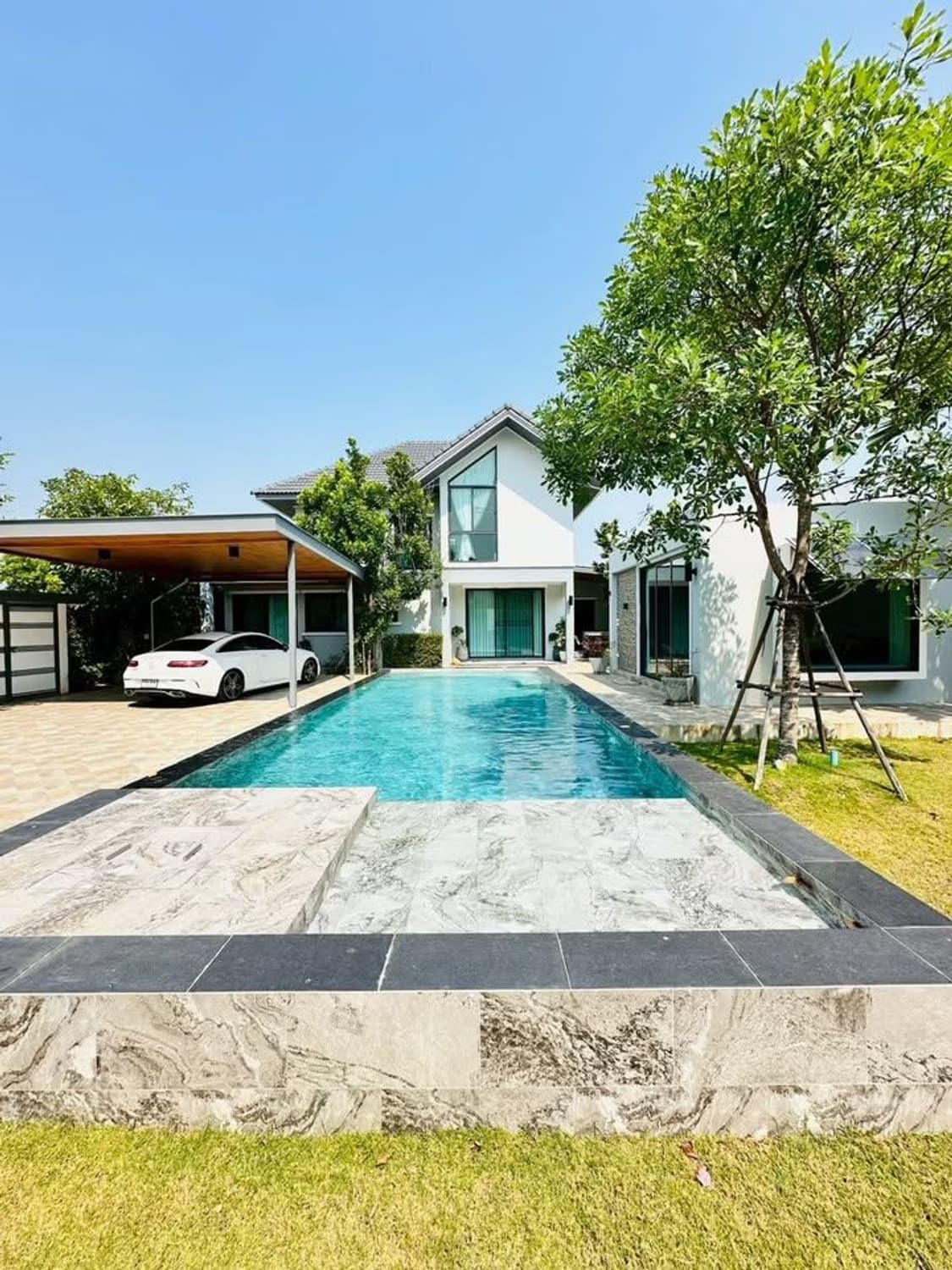5 ห้องนอน บ้าน สำหรับ จำหน่าย ใน San Sai District - Image 12