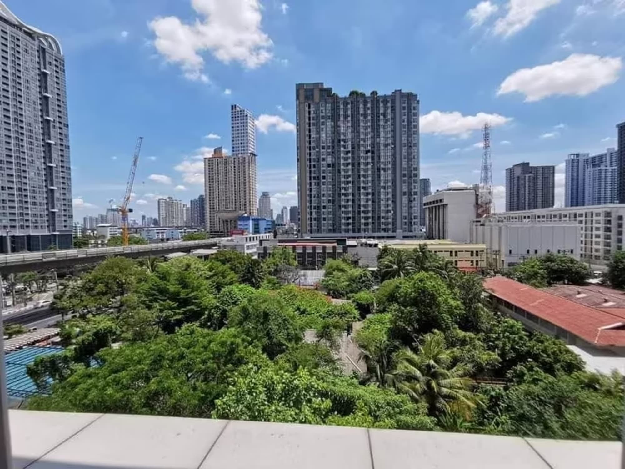 Ideo Verve Sukhumvit - Image 4
