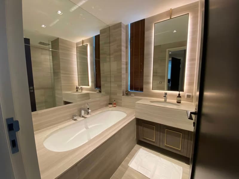 2 Bed Condo for Sale in Watthana